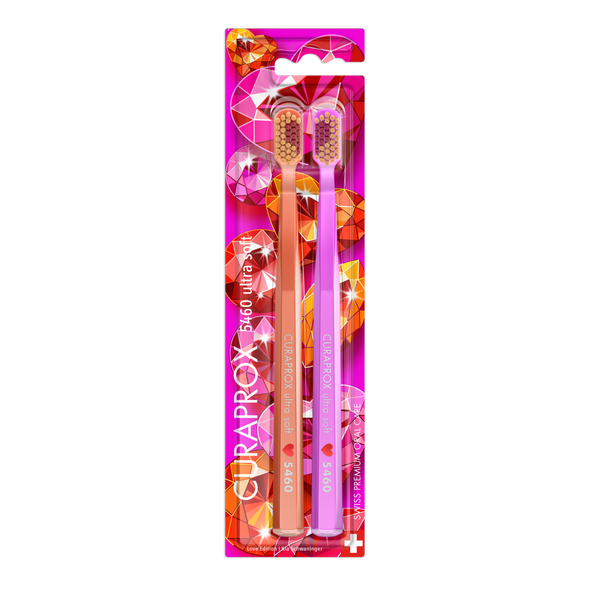 Duo CS 5460 - Love Edition 2026