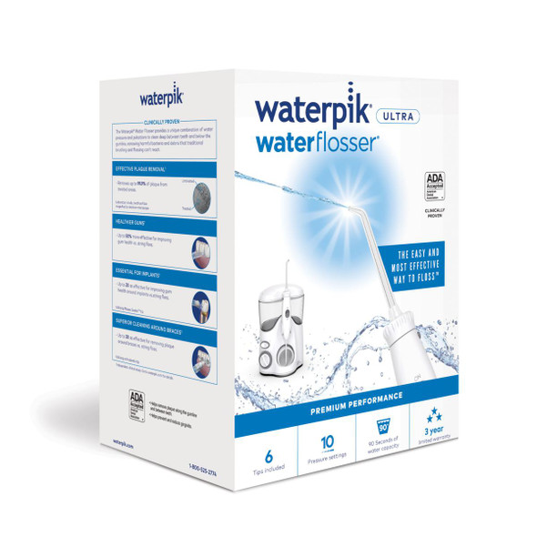 Waterpik WF-100 Ultra