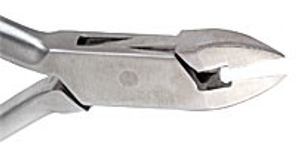 Pin and Ligature Cutter (unghi de 15 grade)