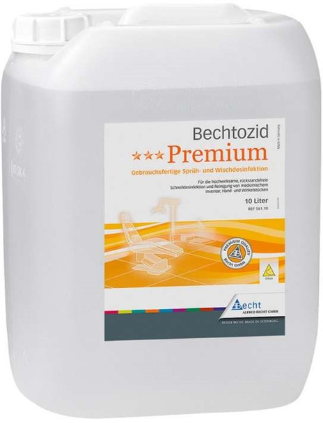 Dezinfectant Bechtozid Premium 5 L