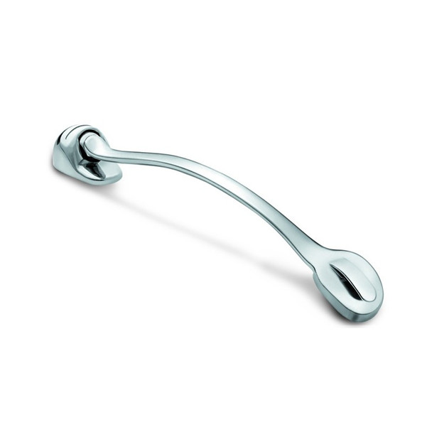 Carriere Motion 3D Class II - 19mm SILVER LEFT