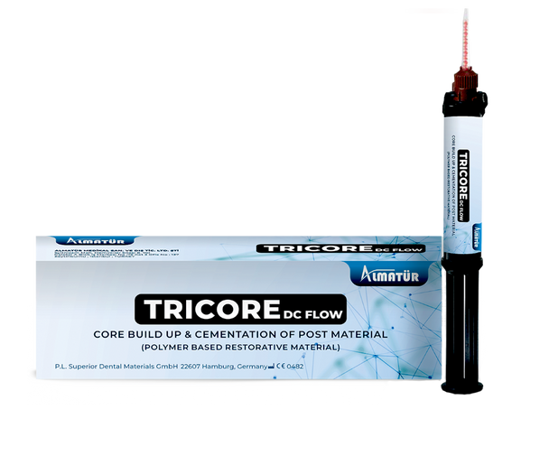 Tricore Almatur