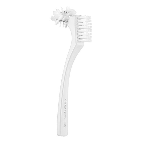 Curaprox periuță pentru curățarea protezelor Curaprox periuță pentru curățarea protezelor