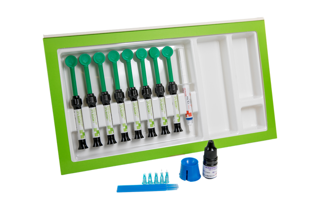 iDental i-XCITE LCN - Compozit N-Light Curing Nano Hybrid