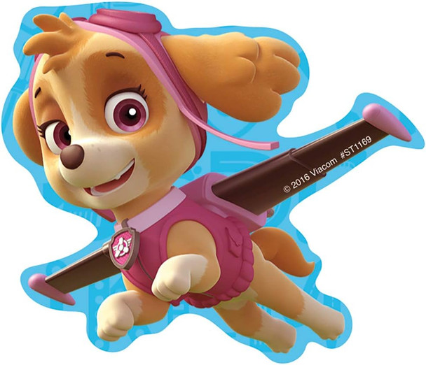 Tatuaj Paw Patrol
