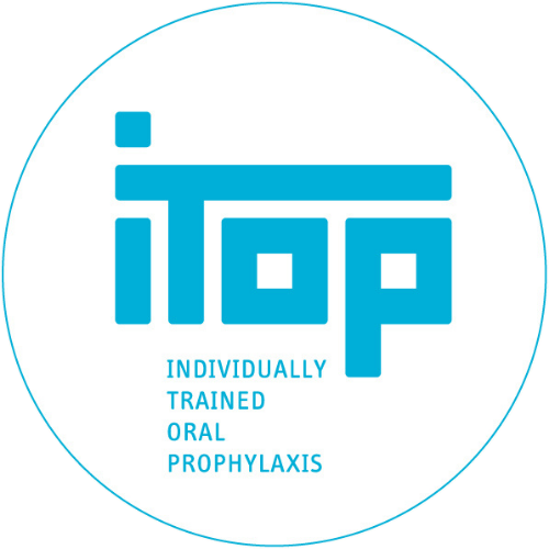iTOP Logo