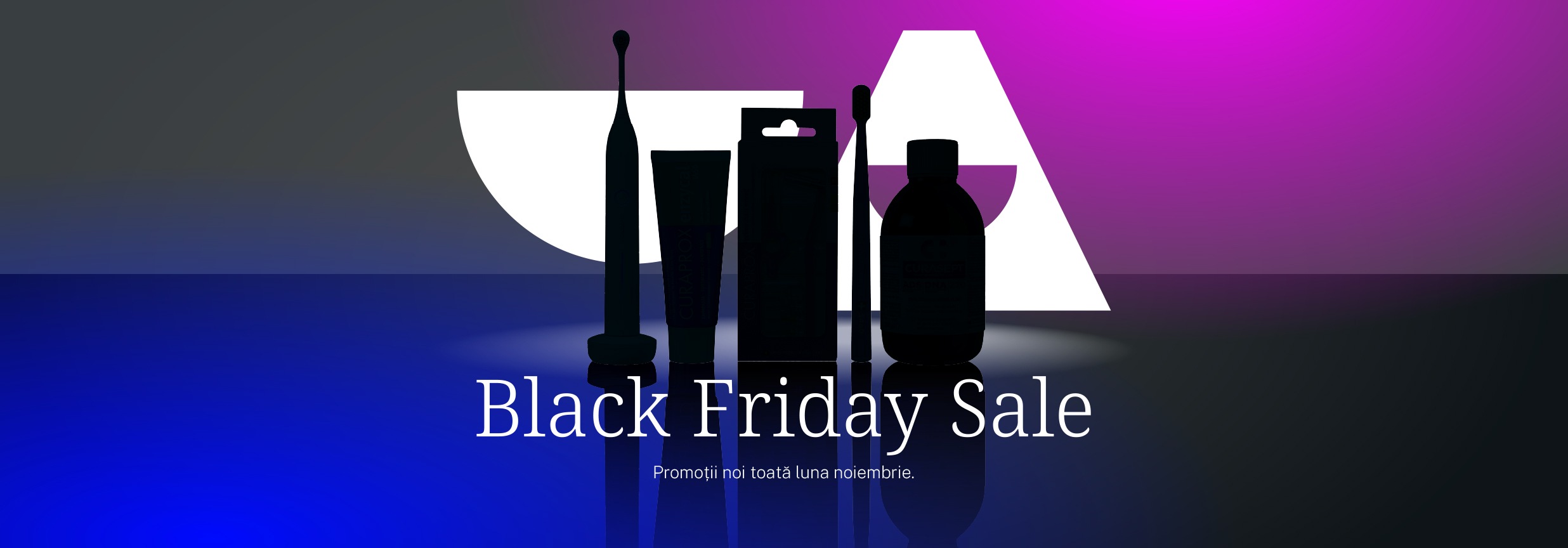 Black Friday Sale