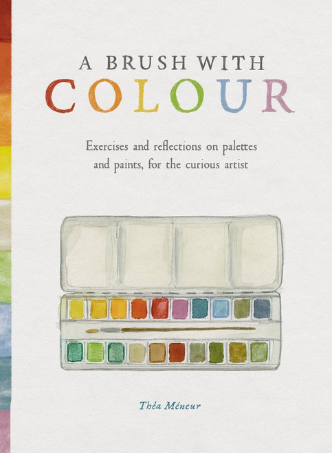 Brush With Colour