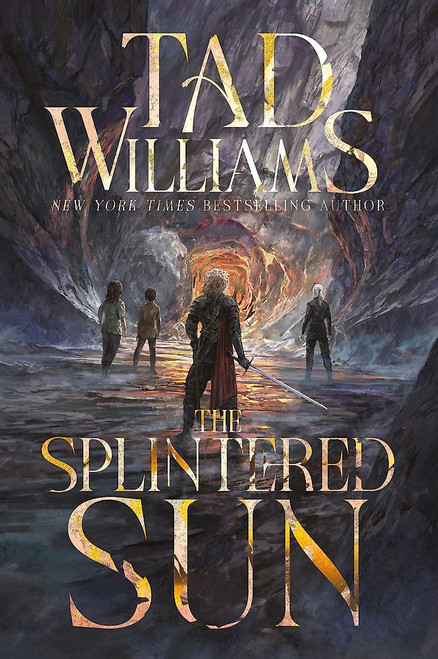 The Splintered Sun