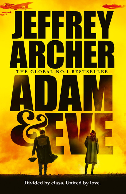 Adam & Eve