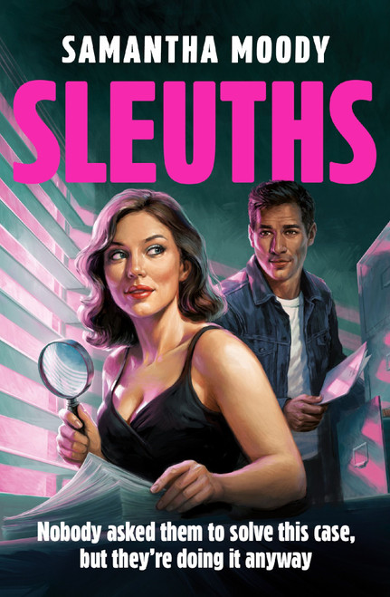 Sleuths