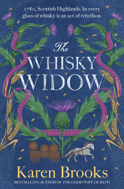Whisky Widow