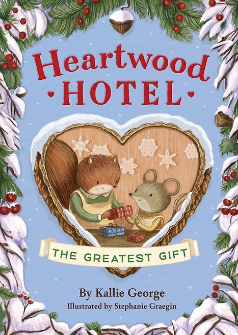 The Greatest Gift