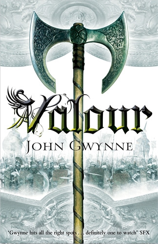 Valour: The Faithful and the Fallen 2