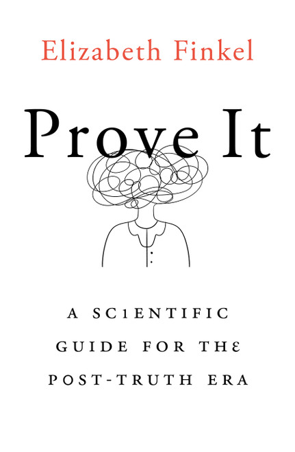Prove It