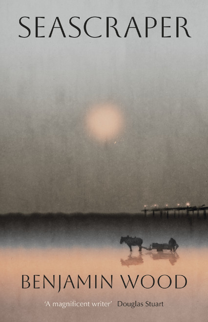Seascraper