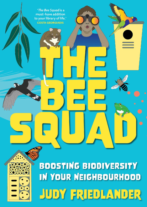 The Bee Squad