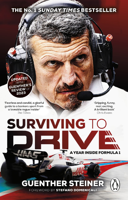 Surviving to Drive