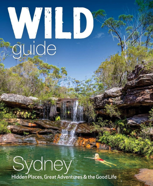 Wild Guide: Sydney