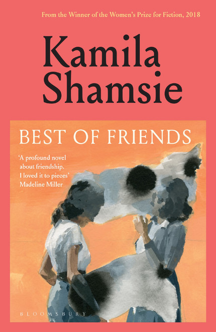 Best of Friends: from the winner of the Women's Prize for Fiction