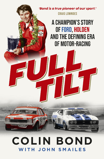 Full Tilt