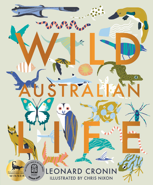 Wild Australian Life