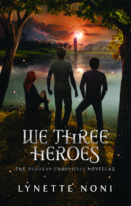 We Three Heroes