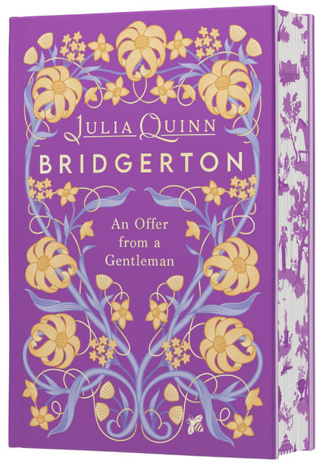 Offer From a Gentleman Deluxe Collector's Edition