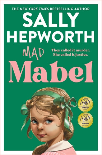 Mad Mabel