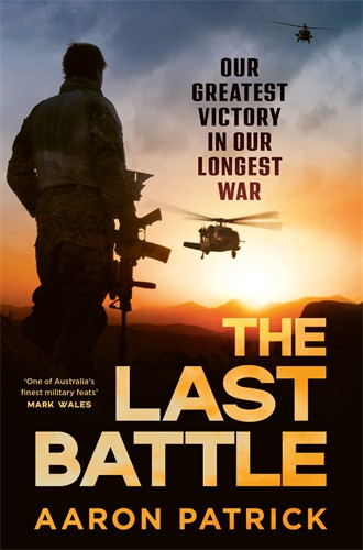 The Last Battle