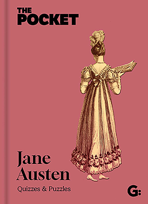 Pocket Jane Austen