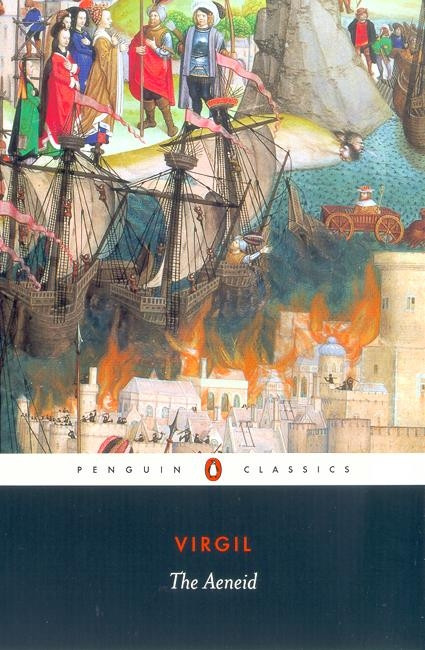 The Aeneid