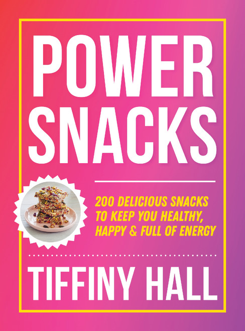 Power Snacks