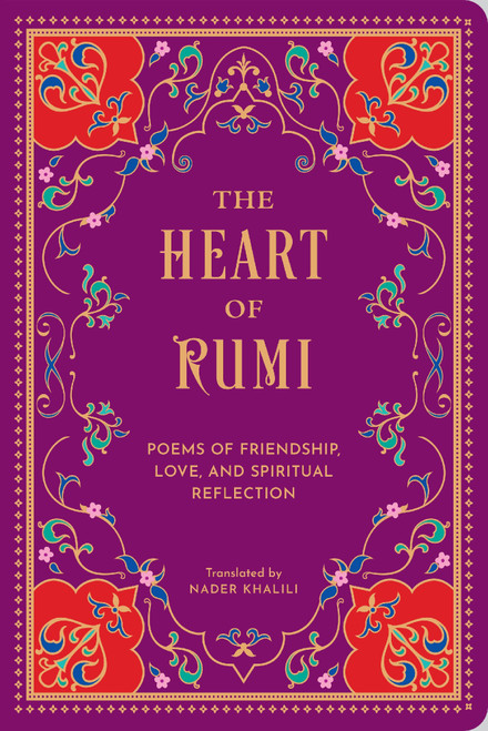 The Heart of Rumi