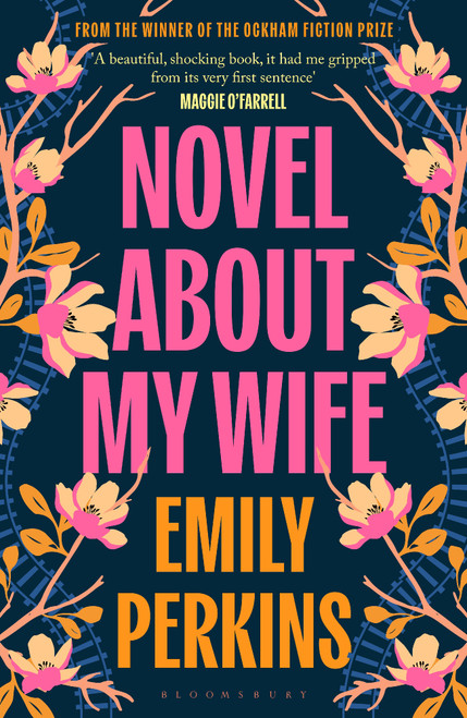 Novel About My Wife