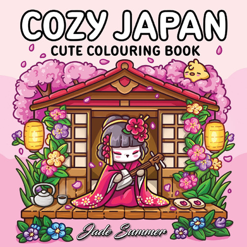 Cozy Japan