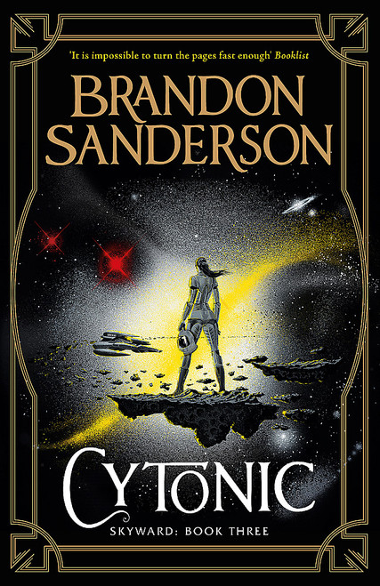 Cytonic