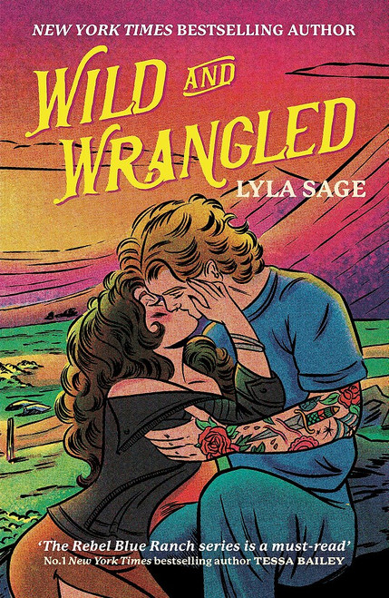Wild and Wrangled