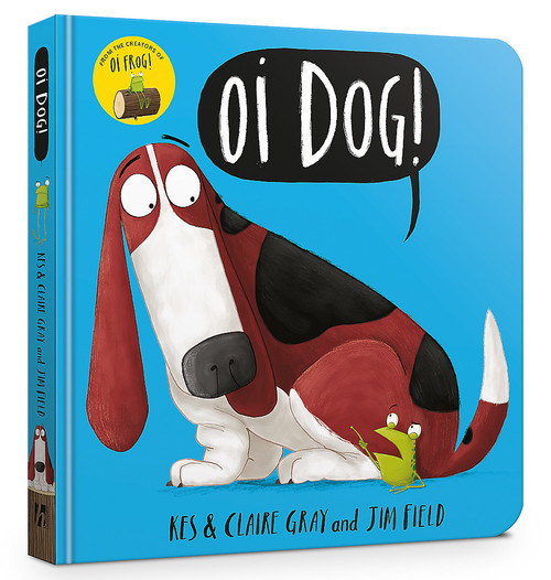 Oi Dog! 2