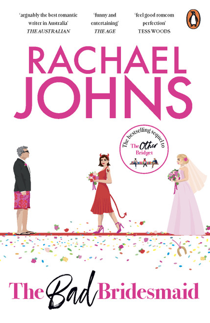 The Bad Bridesmaid