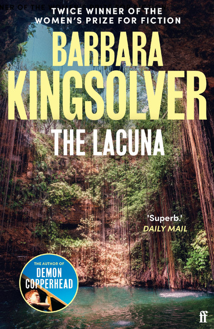 The Lacuna