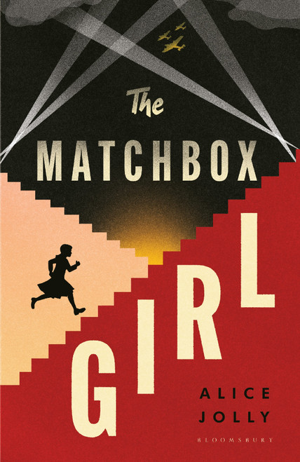 The Matchbox Girl: Lose yourself in this autumn's most captivating historical novel