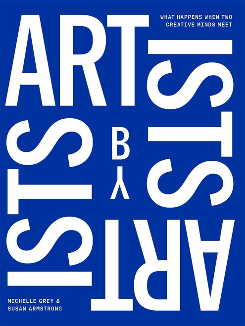 Artists by Artists