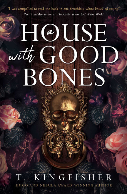 A House with Good Bones (Australian paperback