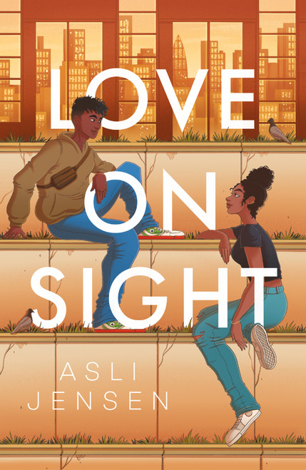 Love On Sight