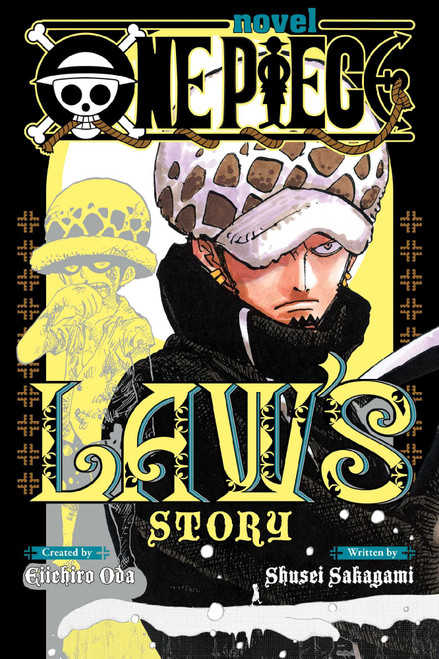 One Piece: Law's Story
