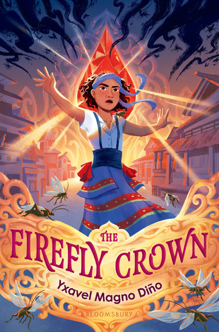 The Firefly Crown
