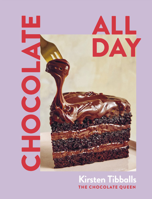 Chocolate All Day