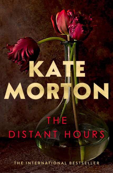 The Distant Hours