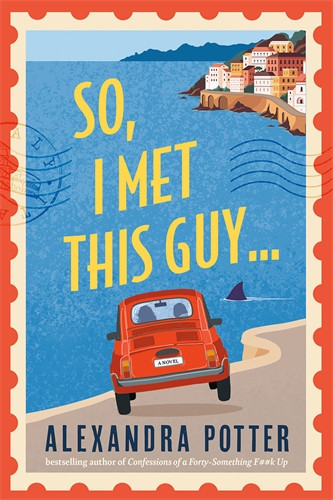 So, I Met This Guy . . .